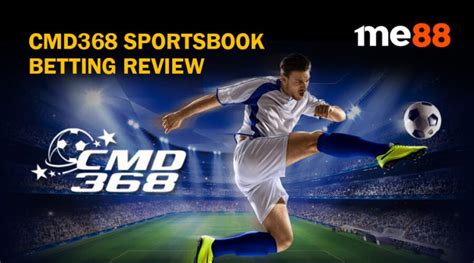 cmd368 sportsbook|CMD368 Online Sportsbook Review 2022 .